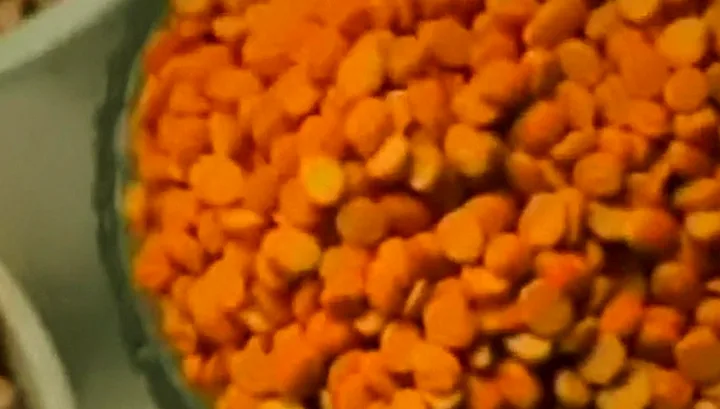 Tur dal