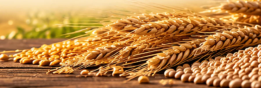 Wheat